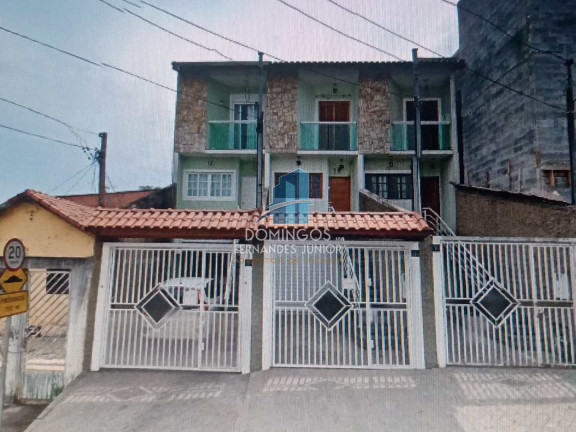 Imagem Casa com 3 Quartos à Venda, 156 m² em Cidade Antônio Estevão De Carvalho - São Paulo Imagem Casa com 3 Quartos à Venda, 156 m² em Cidade Antônio Estevão De Carvalho - São Paulo