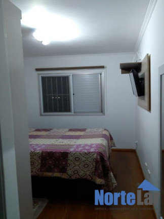 Imagem Apartamento com 3 Quartos à Venda, 90 m² em Nossa Senhora Do ó - São Paulo