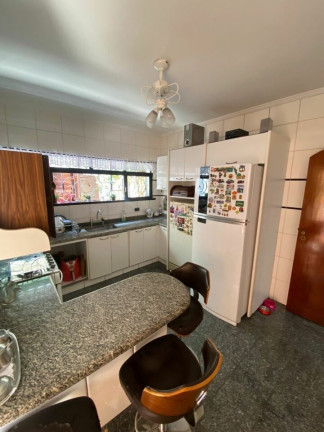 Imagem Casa com 3 Quartos à Venda, 180 m² em Jardim Textil - São Paulo