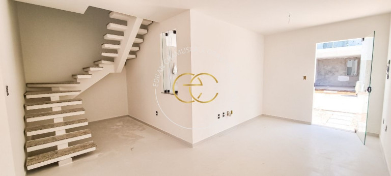 Imagem Casa de Condomínio com 3 Quartos à Venda, 90 m² em Catu De Abrantes - Camaçari