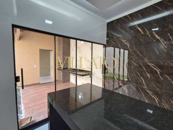 Imagem Casa com 3 Quartos à Venda, 119 m² em Setor Ponta Kayana - Trindade Imagem Casa com 3 Quartos à Venda, 119 m² em Setor Ponta Kayana - Trindade
