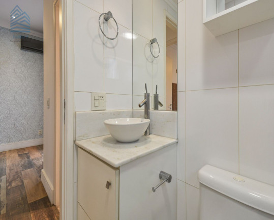 Imagem Imóvel com 3 Quartos à Venda, 94 m² em Paraíso - São Paulo