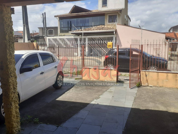 Imagem Casa com 4 Quartos à Venda, 125 m² em Tinga - Caraguatatuba Imagem Casa com 4 Quartos à Venda, 125 m² em Tinga - Caraguatatuba