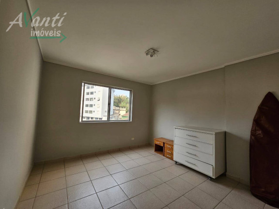 Imagem Apartamento com 2 Quartos para Alugar, 100 m² em José Menino - Santos
