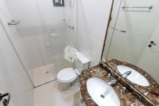 Imagem Imóvel com 3 Quartos à Venda, 151 m² em Vila Santa Catarina - São Paulo Imagem Imóvel com 3 Quartos à Venda, 151 m² em Vila Santa Catarina - São Paulo