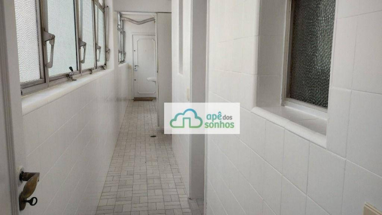Imagem Apartamento com 3 Quartos para Alugar, 168 m² em Jardim América - São Paulo Imagem Apartamento com 3 Quartos para Alugar, 168 m² em Jardim América - São Paulo