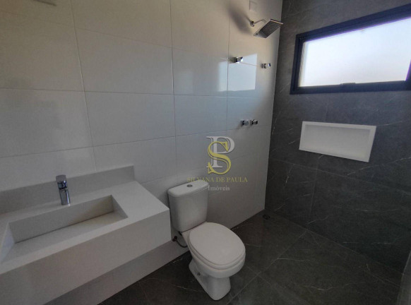 Imagem Casa com 4 Quartos à Venda, 345 m² em Condomínio Fechado - Atibaia Imagem Casa com 4 Quartos à Venda, 345 m² em Condomínio Fechado - Atibaia
