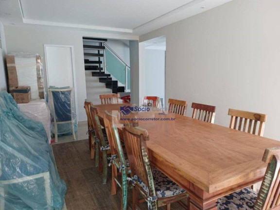 Imagem Casa com 3 Quartos à Venda, 200 m² em Parque São Domingos - São Paulo