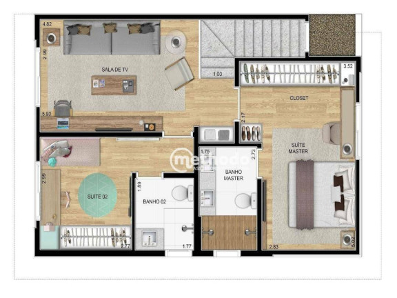 Imagem Casa com 3 Quartos à Venda, 147 m² em Parque São Quirino - Campinas Imagem Casa com 3 Quartos à Venda, 147 m² em Parque São Quirino - Campinas