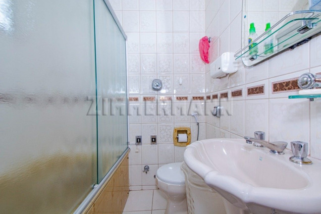 Imagem Casa com 2 Quartos à Venda, 67 m² em Alto De Pinheiros - São Paulo