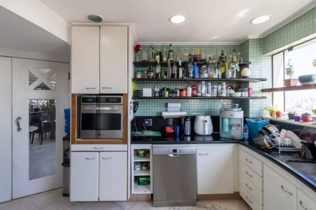 Imagem Apartamento com 5 Quartos à Venda, 598 m² em Parque Da Mooca - São Paulo