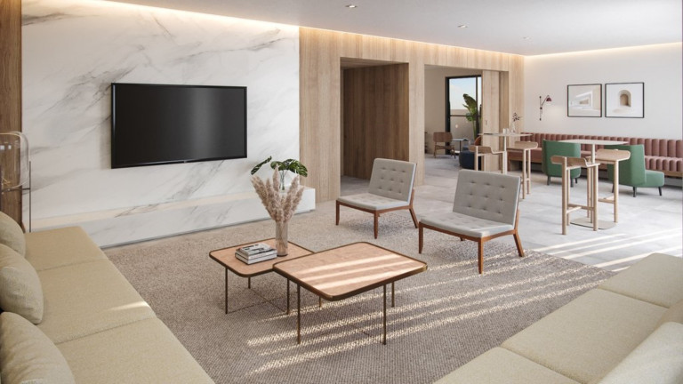Imagem Imóvel com 1 Quarto à Venda, 22 m² em Vila Mariana - São Paulo Imagem Imóvel com 1 Quarto à Venda, 22 m² em Vila Mariana - São Paulo
