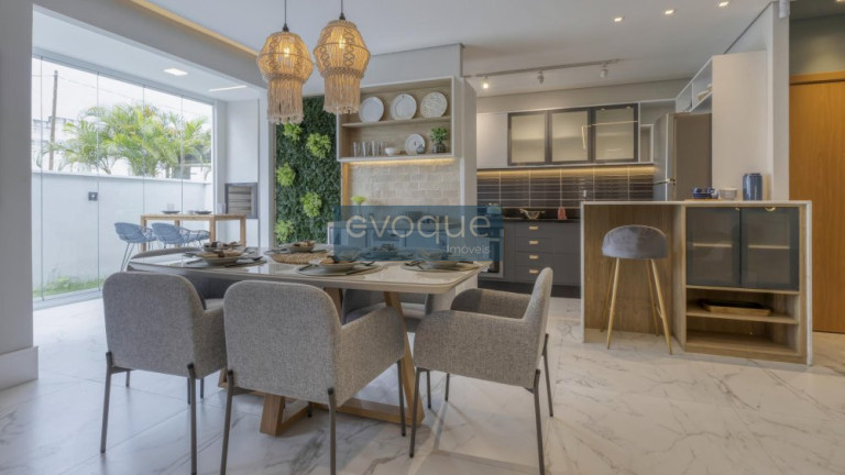 Imagem Apartamento com 3 Quartos à Venda, 84 m² em Santa Terezinha - Paulínia