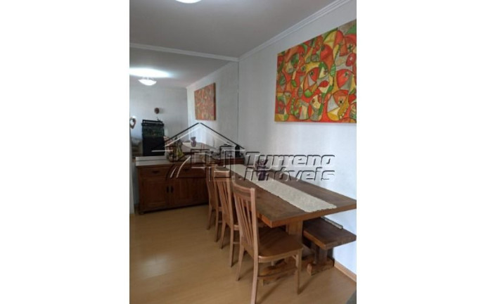 Imagem Apartamento com 3 Quartos à Venda, 94 m² em Jardim Aquarius - São José Dos Campos Imagem Apartamento com 3 Quartos à Venda, 94 m² em Jardim Aquarius - São José Dos Campos