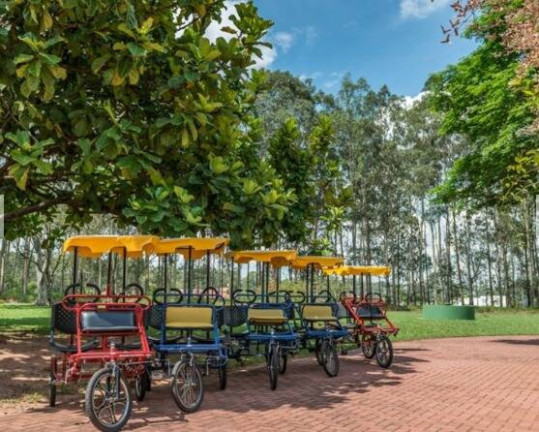 Imagem Terreno à Venda, 600 m² em águas De Santa Bárbara - São Paulo Imagem Terreno à Venda, 600 m² em águas De Santa Bárbara - São Paulo