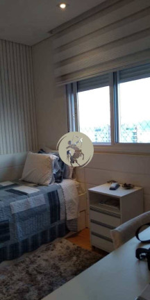 Imagem Apartamento com 4 Quartos à Venda, 440 m² em Boqueirao - Santos Imagem Apartamento com 4 Quartos à Venda, 440 m² em Boqueirao - Santos