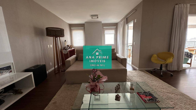 Imagem Apartamento com 4 Quartos para Alugar, 278 m² em Jardim Das Colinas - São José Dos Campos Imagem Apartamento com 4 Quartos para Alugar, 278 m² em Jardim Das Colinas - São José Dos Campos