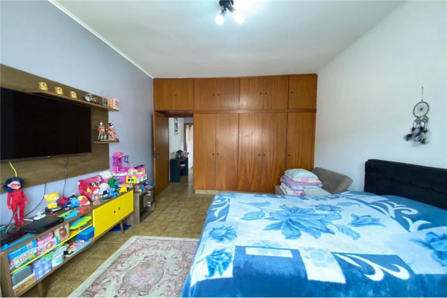 Casa com 3 Quartos à Venda, 150 m² em Vila Bertioga - São Paulo