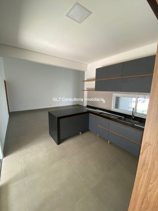 Imagem Casa com 3 Quartos à Venda,  em Loteamento Park Gran Reserve - Indaiatuba