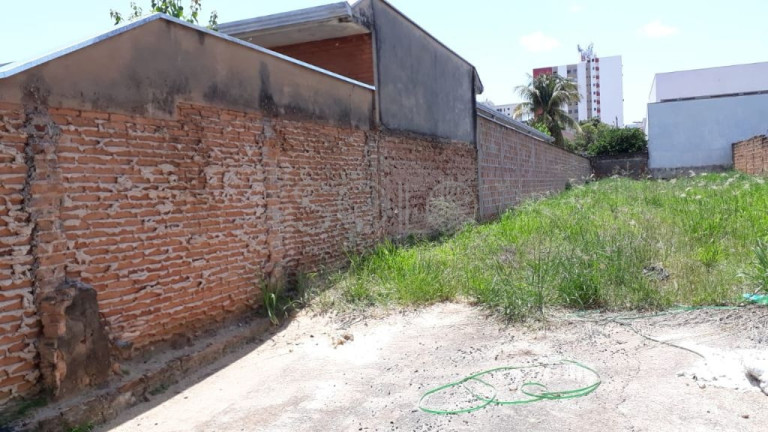 Terreno à Venda, 480 m² em Centro - Araraquara