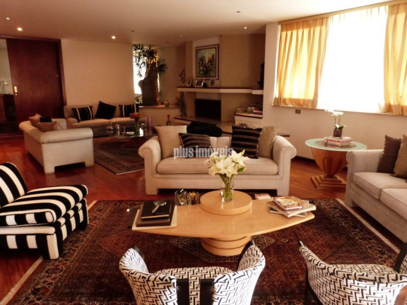 Imagem Apartamento com 4 Quartos à Venda, 400 m² em Jardim Paulista - São Paulo Imagem Apartamento com 4 Quartos à Venda, 400 m² em Jardim Paulista - São Paulo
