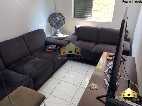 Imagem Apartamento com 2 Quartos à Venda, 52 m² em Conjunto Residencial José Bonifácio - São Paulo Imagem Apartamento com 2 Quartos à Venda, 52 m² em Conjunto Residencial José Bonifácio - São Paulo