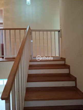 Imagem Casa com 4 Quartos à Venda, 190 m² em Taquaral - Campinas Imagem Casa com 4 Quartos à Venda, 190 m² em Taquaral - Campinas