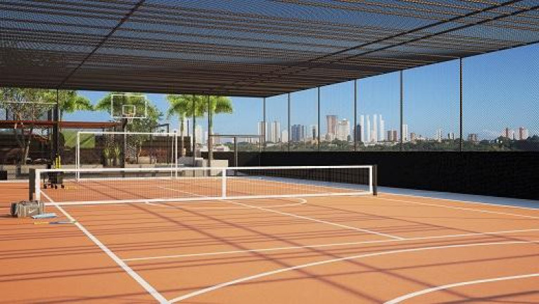 Imagem Apartamento com 3 Quartos à Venda, 110 m² em Miramar - João Pessoa