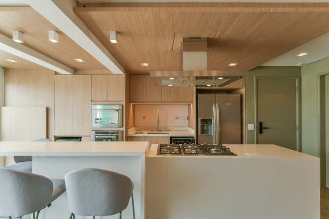 Imagem Apartamento com 3 Quartos à Venda, 94 m² em Brooklin - São Paulo Imagem Apartamento com 3 Quartos à Venda, 94 m² em Brooklin - São Paulo
