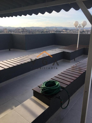 Imagem Apartamento com 3 Quartos à Venda, 190 m² em Vila Nova Savoia - São Paulo