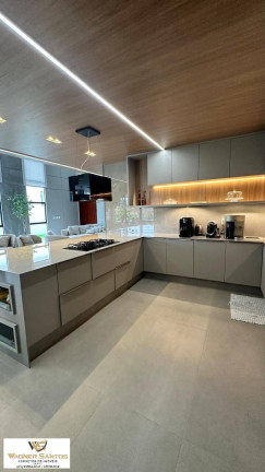 Imagem Apartamento com 3 Quartos à Venda, em Alto Da Boa Vista - Bayeux Imagem Apartamento com 3 Quartos à Venda, em Alto Da Boa Vista - Bayeux