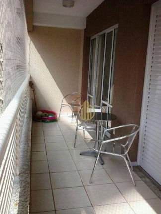 Imagem Apartamento com 3 Quartos à Venda, 115 m² em Jardim Botânico - Ribeirão Preto Imagem Apartamento com 3 Quartos à Venda, 115 m² em Jardim Botânico - Ribeirão Preto