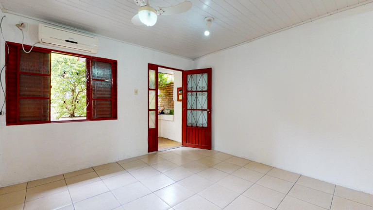 Imagem Apartamento com 2 Quartos à Venda, 106 m² em Jardim Carvalho - Porto Alegre