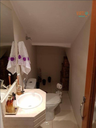 Imagem Sobrado com 2 Quartos à Venda, 140 m² em Pirituba - São Paulo Imagem Sobrado com 2 Quartos à Venda, 140 m² em Pirituba - São Paulo