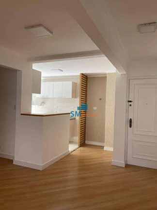 Imagem Apartamento com 2 Quartos à Venda, 98 m² em Campo Belo - São Paulo