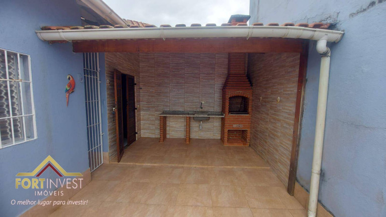 Imagem Imóvel com 3 Quartos à Venda, 160 m² em Solemar - Praia Grande Imagem Imóvel com 3 Quartos à Venda, 160 m² em Solemar - Praia Grande