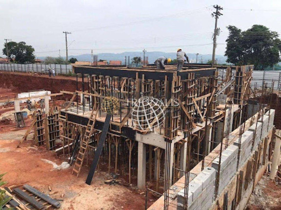 Imagem Casa com 4 Quartos à Venda, 420 m² em Alvinópolis - Atibaia