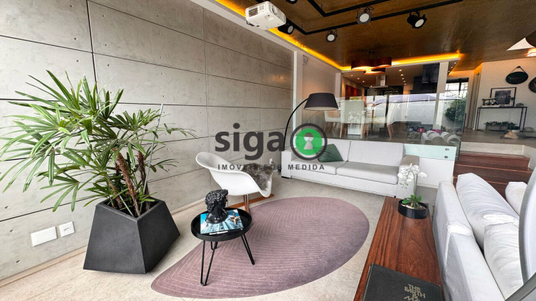Imagem Casa com 3 Quartos à Venda, 192 m² em Jardim Aeroporto - São Paulo Imagem Casa com 3 Quartos à Venda, 192 m² em Jardim Aeroporto - São Paulo