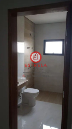 Imagem Casa com 3 Quartos à Venda, 172 m² em Residencial Santa Paula - Jacareí