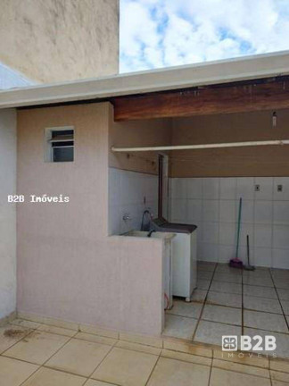 Imagem Casa com 2 Quartos à Venda, 103 m² em Parque Santa Felícia Jardim - São Carlos