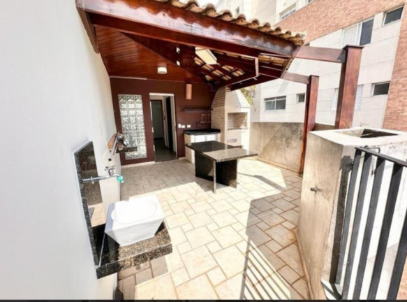 Imagem Apartamento com 2 Quartos à Venda, 81 m² em Vila Mariana - São Paulo