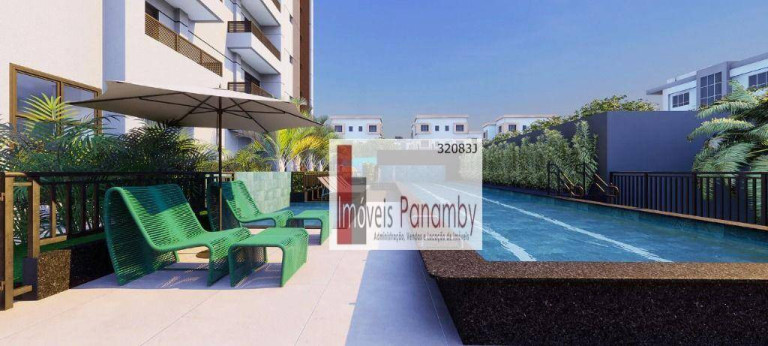 Imagem Apartamento com 3 Quartos à Venda, 177 m² em Jardim - Santo André