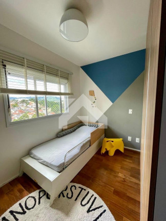 Imagem Apartamento com 3 Quartos à Venda, 122 m² em Alphaville Conde Ii - Barueri Imagem Apartamento com 3 Quartos à Venda, 122 m² em Alphaville Conde Ii - Barueri