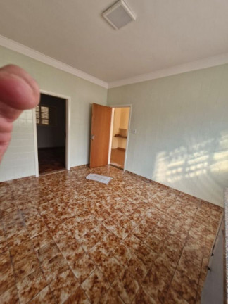 Imagem Casa com 3 Quartos à Venda, 120 m² em Vila Tibério - Ribeirão Preto Imagem Casa com 3 Quartos à Venda, 120 m² em Vila Tibério - Ribeirão Preto