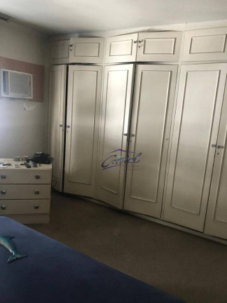Imagem Apartamento com 3 Quartos à Venda, 240 m² em Paraíso - São Paulo Imagem Apartamento com 3 Quartos à Venda, 240 m² em Paraíso - São Paulo