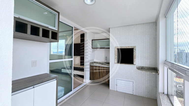 Imagem Apartamento com 3 Quartos à Venda, 109 m² em Vila Operária - Itajaí