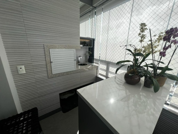 Imagem Apartamento com 2 Quartos à Venda, 97 m² em Kobrasol - São José Imagem Apartamento com 2 Quartos à Venda, 97 m² em Kobrasol - São José