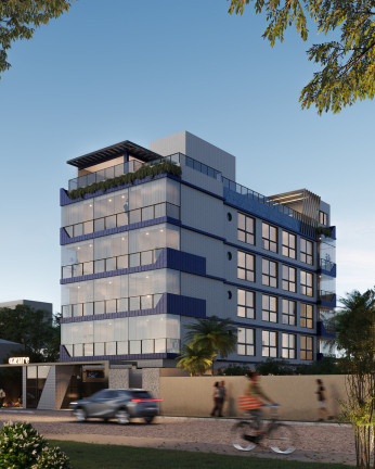 Imagem Imóvel com 1 Quarto à Venda, 21 m² em Intermares - Cabedelo Imagem Imóvel com 1 Quarto à Venda, 21 m² em Intermares - Cabedelo