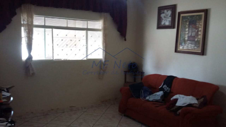 Imagem Casa com 2 Quartos à Venda, 260 m² em Vila Pinheiro - Pirassununga