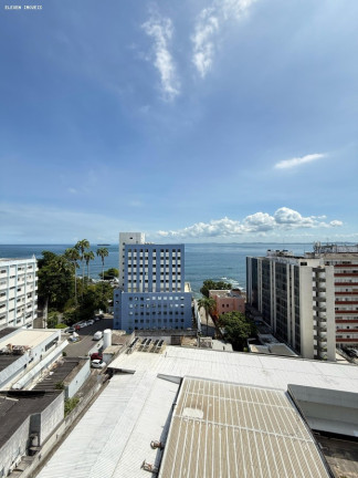 Imagem Apartamento com 2 Quartos à Venda, 181 m² em Barra - Salvador Imagem Apartamento com 2 Quartos à Venda, 181 m² em Barra - Salvador